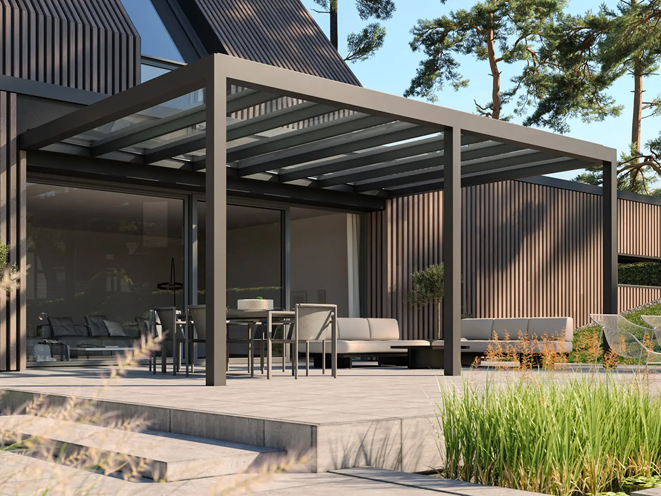 Pergola