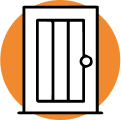 Portails manuels